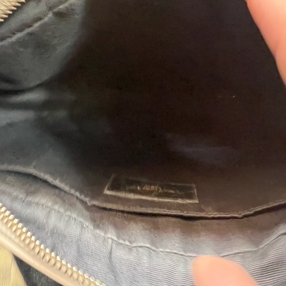 Yves saint Laurent bag - Picture 9 of 9